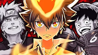 why wasnt reborn more popular