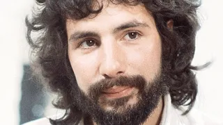 the tragic story of cat stevens
