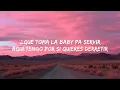 Feid - Vente Conmigo (Letra/Lyrics)  | 15p Lyrics/Letra