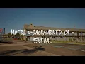 Motel 6-Sacramento CA - Central Review