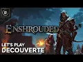Download Lagu Let's Play : découverte en solo du très sympathique Enshrouded