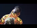LAVI$H ONE - Watch Me [Shot By: @YungLoddie]