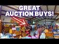 Download Lagu There's a New AUCTION HOUSE Right Down the Street - I Got some GREAT Deals!