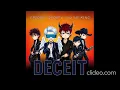 Freddy Vorobev and The King - Deceit (2025 Single Live Mix Version) (Bonus Track)