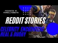 Rugby Celeb Encounters REDDIT STORIES