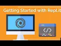 setting up repel it python tutorials for absolute beginners