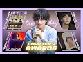Lagu 💫The BTS Chapter 2 Awards💫 (with special guest Kim Taehyung💜👑)