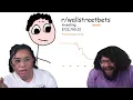 WTF Are WallStreetBets Casually Explained Reaction