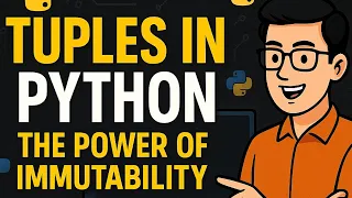 Hindi Master Tuples in Python A Beginner s Guide to Immutability More