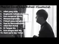 Download Lagu #Saatteduh Full Playlist Yeshua Abraham (Cover)  lagu rohani terbaru 2020