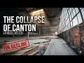 Industrial Autopsy The Collapse of Canton Ohio