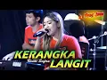 Download Lagu KERANGKA LANGIT - RINDI SAFIRA \