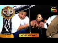 Download Lagu Criminal ने हवा में लटका कर फेंका Team CID को नीचे | CID | सी.आई.डी. | Most Viewed