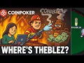 Download Lagu Where’s TheBlez? Giselle Battles GucciNIKE, FiR3MaN, Lukaku \u0026 COHIBA in High Stakes 4/5 Card PLO!