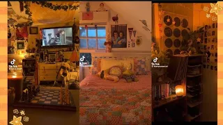 room tour tiktok compilation 2 to inspire you to redecorate yours 
