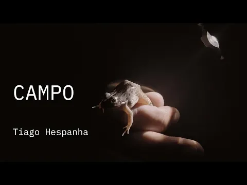 Competição Nacional 2019 | Trailer | Campo | Tiago Hespanha