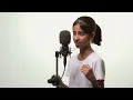Rhythm Divine | Cover by - Anukriti @EnriqueIglesias #rhythmdivine @anukriti
