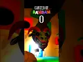 Lagu Garten of Banban 0 - New Official Character Ramamba Revealed #shorts #shortvideo #gartenofbanban