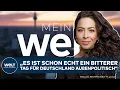 Download Lagu MEINUNG: Gaza-Millionen, Klima-Illusionen: Was läuft hier schief, Deutschland? | Anna Schneider