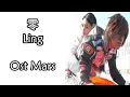 Ost. MARS __LING__ lyric dan terjemahan bahasa indonesia