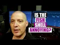 Is The Fish Shell Annoying Because It s Different No It s AWESOME