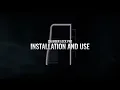 Chamber Lock Pro - Installation Quick Start Guide