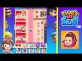 That s My Seat level 182 Solution Walkthrough