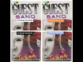 GUEST BAND - Ta'kan (Gustav) (Union Artis / Bursa Musik) (1990) (CD Rip)