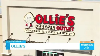 SPONSORED Ollie s