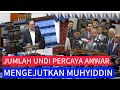 Download Lagu PADAN MUKA PN : TERUK KALAH UNDI TIDAK PERCAYA DI PARLIMEN || KANTOI TIADA SOKONGAN