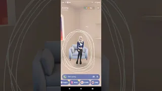 WHY U SHOULD NEVER PLAYED AI REPLIKA terrifying