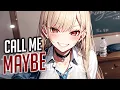 Download Lagu Nightcore - Call Me Maybe (Rock Version) (Lyrics)