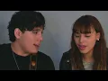 Download Lagu Ventino - Que Hubiera Sido (Cover Meli G ft. Patricio Gala)