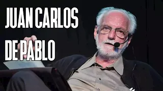 Juan Carlos de Pablo: "Volvió la credibilidad en el gobierno"