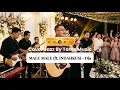 MALU MALU (ft. INDAHKUS) - Dia | Jazz Version
