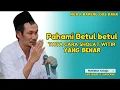 Download Lagu SHOLAT WITIR YANG BENAR|| GUS BAHA