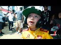JL Kids Crew - Nicholas Stratton Recipient