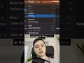 Upload your iOS App to the App Store