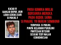 Lagu WOY PANJUL! KAGAK MALU LOE SAMA SI BOPAK YG LEBIH CERDAS BERKOMEDI?! 