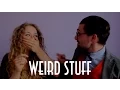 Weird Stuff feat Jonny Vickers