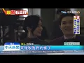 20200117中天新聞　林宥嘉當婚禮歌手　突襲婚宴獻唱新娘驚喜