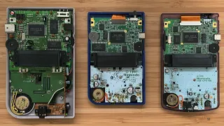 TEARDOWN 2019 Supercharge Your Hardware Old and New with Circuit Python by Scott Shawcroft