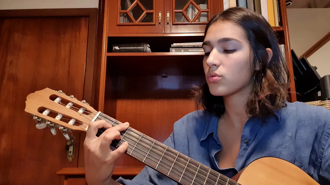 Life on Mars? (Seu Jorge) - valentina Life on Mars? (Seu Jorge) - valentina