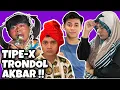 Download Lagu MAMA LELA NGAMBEK FIKRAL NAKAL !!!