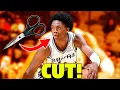 NBA Player Josh Primo Gets Cut After He Sent Females Picture Of His