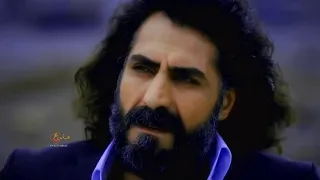 عبد الحي  هل  الدنيا صعبا أم قلبي ضعيف   اغنية وادي الذئاب حزينة دندنها