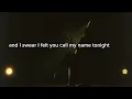 Ed Sheeran Ft Adele -  Your Voice in the Dark - Inspired (Original Music Video)