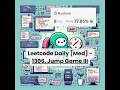 1306 Jump Game III Med Leetcode Daily 5-17-26