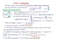 TOPIC 2 UNIFORM CIRCULAR MOTION LESSON 1
