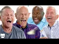 Old Gays Try Hard Seltzer
